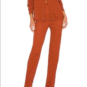 Camila Coelho Addison Pant